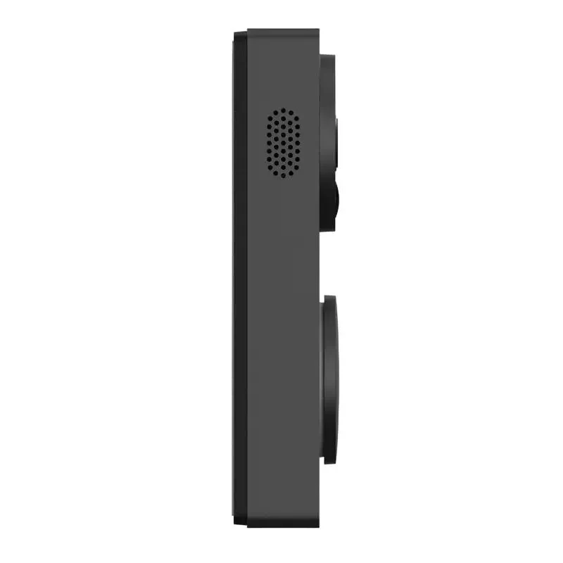 Video Doorbell AQARA G4, Black 10