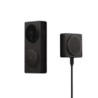 Video Doorbell AQARA G4, Black 3