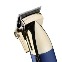 Hair Clipper BaByliss E992E, Blue | Gold 2