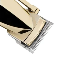 Hair Clipper BaByliss E992E, Blue | Gold 3
