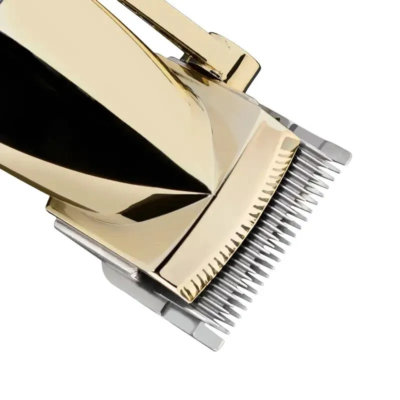 Hair Clipper BaByliss E992E, Blue | Gold 3