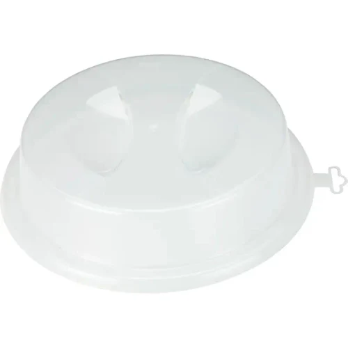 Dish cover for microwave Whirlpool Wpro 484000008434 