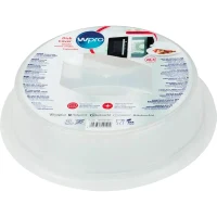 Dish cover for microwave Whirlpool Wpro 484000008434  2