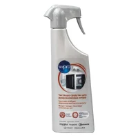 Hygienizer Detergent for Microwave Whirlpool Wpro, 500 ml 2