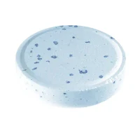 Washing machine hygienizer & anti-odour tabs Whirlpool Wpro  3