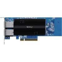 Add-in Card SYNOLOGY E10G30-T2 high speed expansion card, Blue