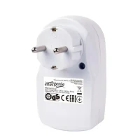 Wall Charger Energenie EG-ACU2-02, , White 2