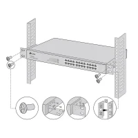 RackMount Kit-13 TP-Link 2