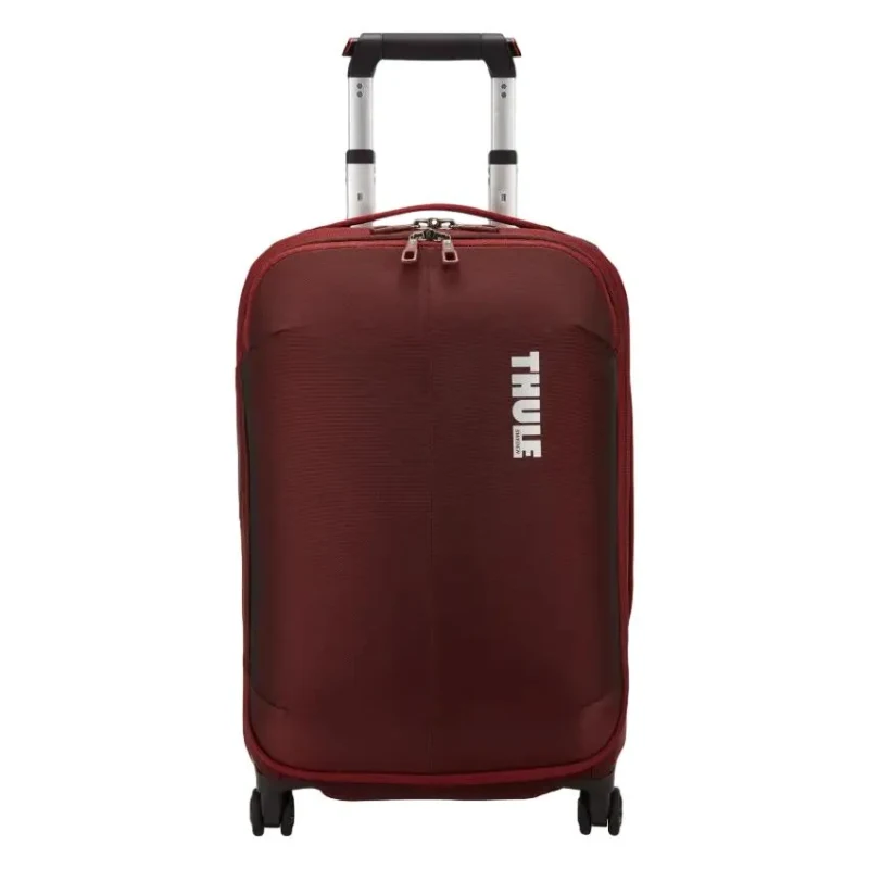 Suitcase THULE Subterra Duffel, 33L, Ember Red 4