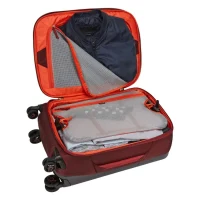 Suitcase THULE Subterra Duffel, 33L, Ember Red 5