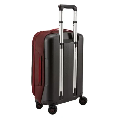 Suitcase THULE Subterra Duffel, 33L, Ember Red