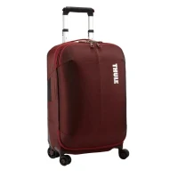 Suitcase THULE Subterra Duffel, 33L, Ember Red 2