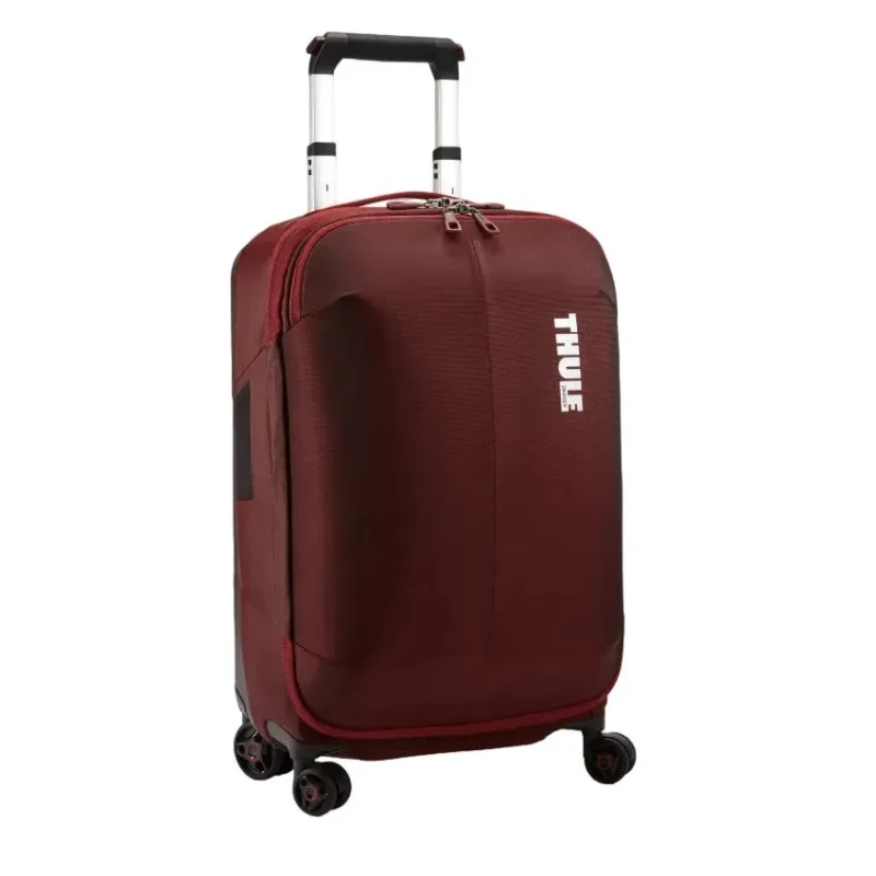 Suitcase THULE Subterra Duffel, 33L, Ember Red 2