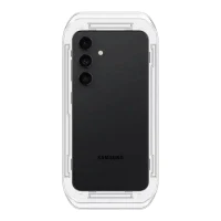 Screen Protector Glass Spigen Samsung S24, EZ FIT, Tempered Glass, Transparent 6