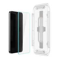 Screen Protector Glass Spigen Samsung S24, EZ FIT, Tempered Glass, Transparent 3