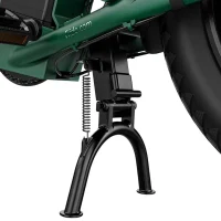 Electrical Bicycle Fiido T2, Green 4