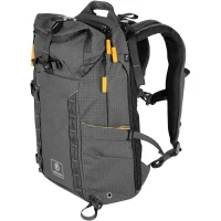 Camera Backpack Vanguard VEO Active 42M GY, Grey 7