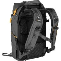 Camera Backpack Vanguard VEO Active 42M GY, Grey 10