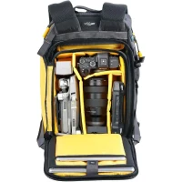 Camera Backpack Vanguard VEO Active 42M GY, Grey 12
