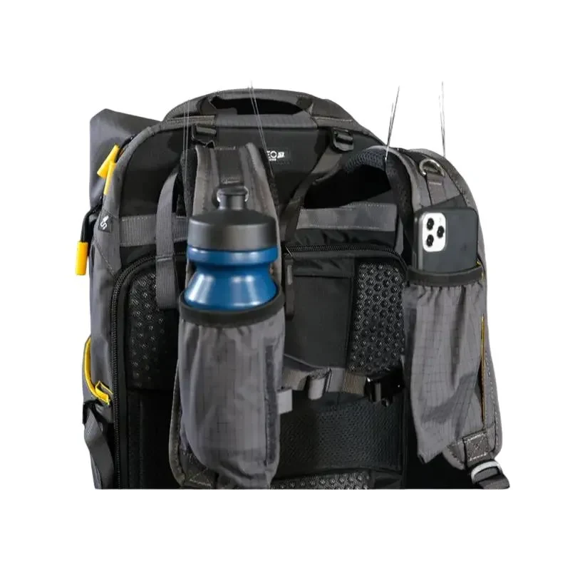 Camera Backpack Vanguard VEO Active 42M GY, Grey 13
