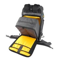 Camera Backpack Vanguard VEO Active 42M GY, Grey 16