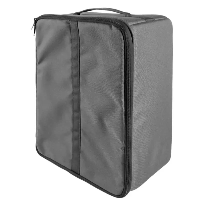 Camera Backpack Vanguard VEO Active 42M GY, Grey 3