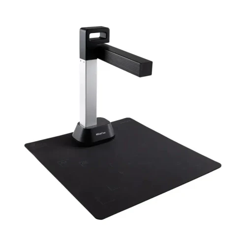 Portable Scanner Canon IRISCAN DESK 6, A4, Black