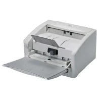 Sheet-fed Document Scanner Canon DR-6010C, A4, White 5