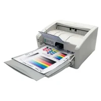 Sheet-fed Document Scanner Canon DR-6010C, A4, White 3