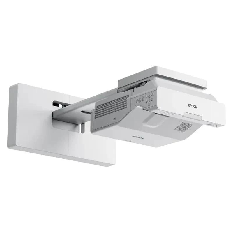 Short Throw Projector Epson EB-720, 3800ANSI Lumens, XGA (1024 x 768) 4