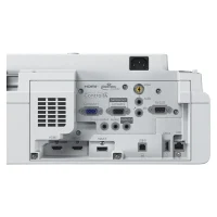 Short Throw Projector Epson EB-720, 3800ANSI Lumens, XGA (1024 x 768)