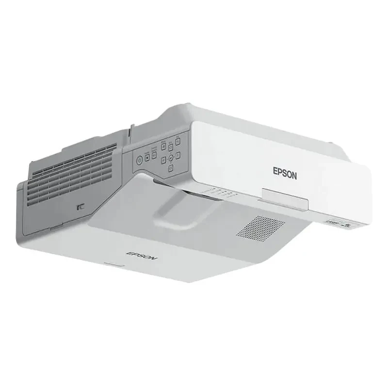 Short Throw Projector Epson EB-720, 3800ANSI Lumens, XGA (1024 x 768) 2