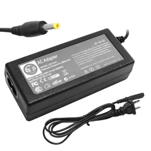 Power Adapter Canon ACK-600