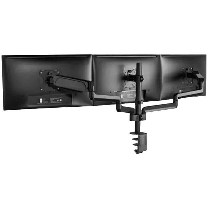 Monitor Mount Gembird MA-DA3-01, Black 6