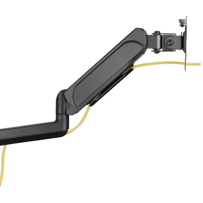 Monitor Mount Gembird MA-DA3-01, Black 2