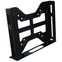Vesa Mount for F210 Giada NUC-JC530, Black
