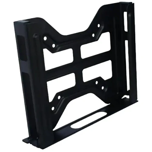 Vesa Mount for F210 Giada NUC-JC530, Black