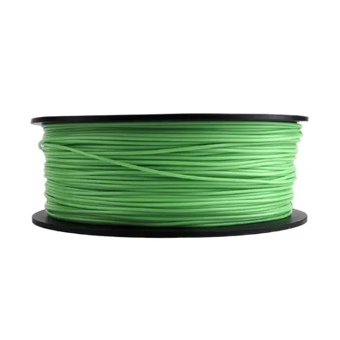 Filament for 3D printer Gembird FF-3DP-ABS1.75-02-G, ABS, Green , 1.75 mm, 0,6 kg 2