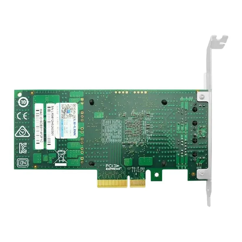 Network adapter LR-Link LREC9812BT 2