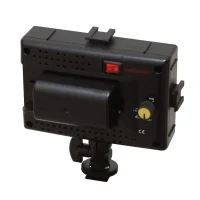 Flash Light Reflecta RPL 105 5