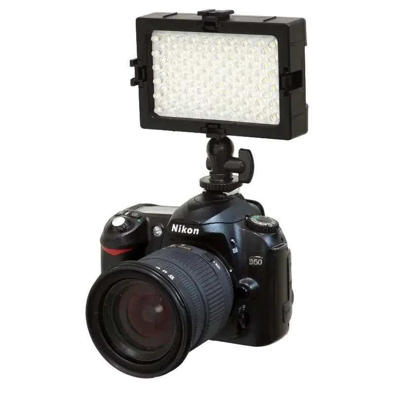 Flash Light Reflecta RPL 105 6