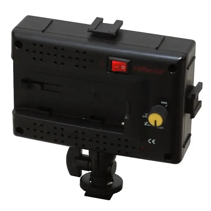 Flash Light Reflecta RPL 105 7
