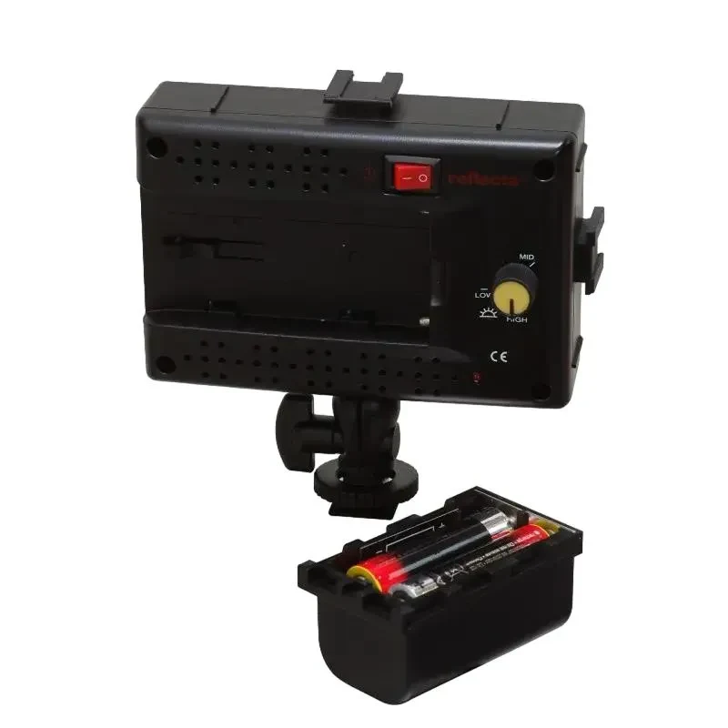 Flash Light Reflecta RPL 105 9