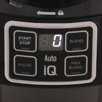 Stationary blender Ninja BN495EU, Black | Silver 4