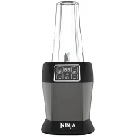 Stationary blender Ninja BN495EU, Black | Silver 8