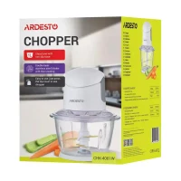 Chopper Ardesto CHK-4001W, White