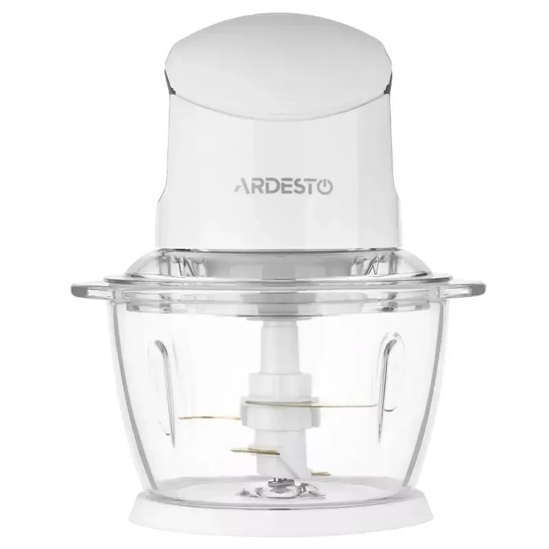 Chopper Ardesto CHK-4001W, White 3