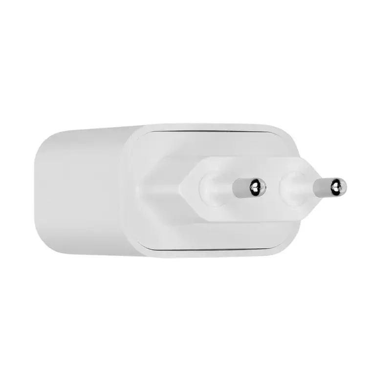 Wall Charger Rivacase PS4101 W00, 20W, White 4