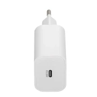 Wall Charger Rivacase PS4101 W00, 20W, White 5
