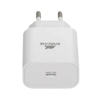 Wall Charger Rivacase PS4101 W00, 20W, White 7